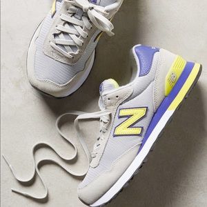New balance 515 tennis shoes